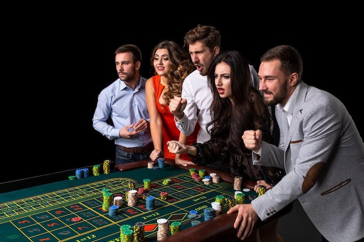 Microgaming slot gameplay interface