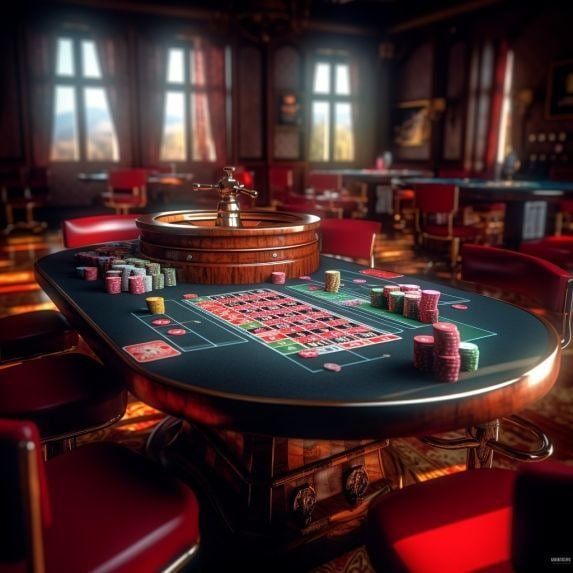 Tampilan simbol dan pembayaran di Gates of Olympus Microgaming