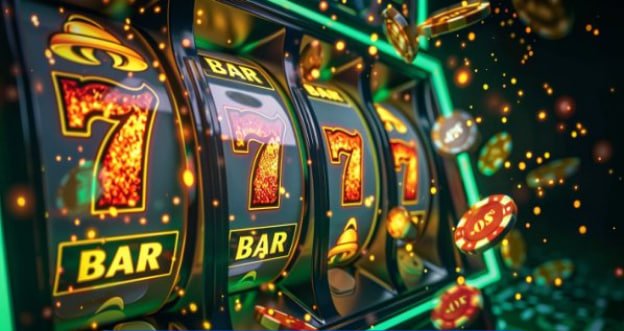 tampilan permainan Quickspin di narasi88 tampilan permainan Quickspin di narasi88